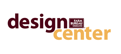 site logo